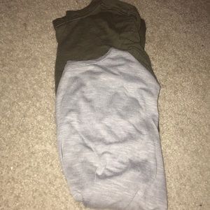 T shirts. Brand MUDD